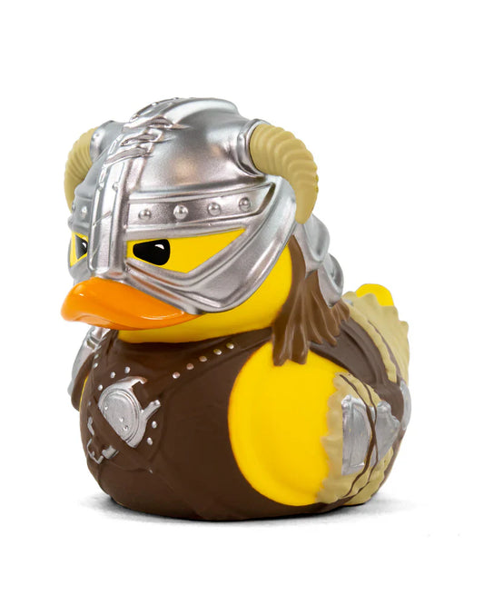 Duck Dovahkiin (první vydání)
