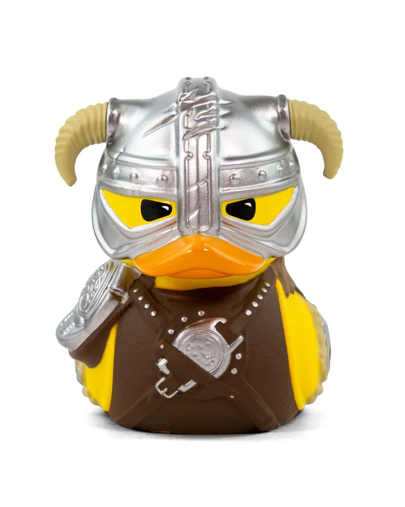 Canard Skyrim: Dovahkiin TUBBZ (First Edition) - vue 3