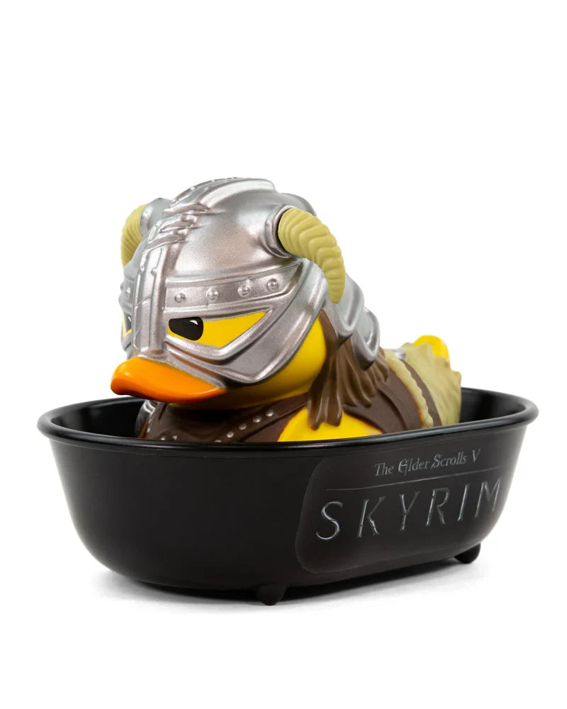 Canard Skyrim: Dovahkiin TUBBZ (First Edition) - vue 4