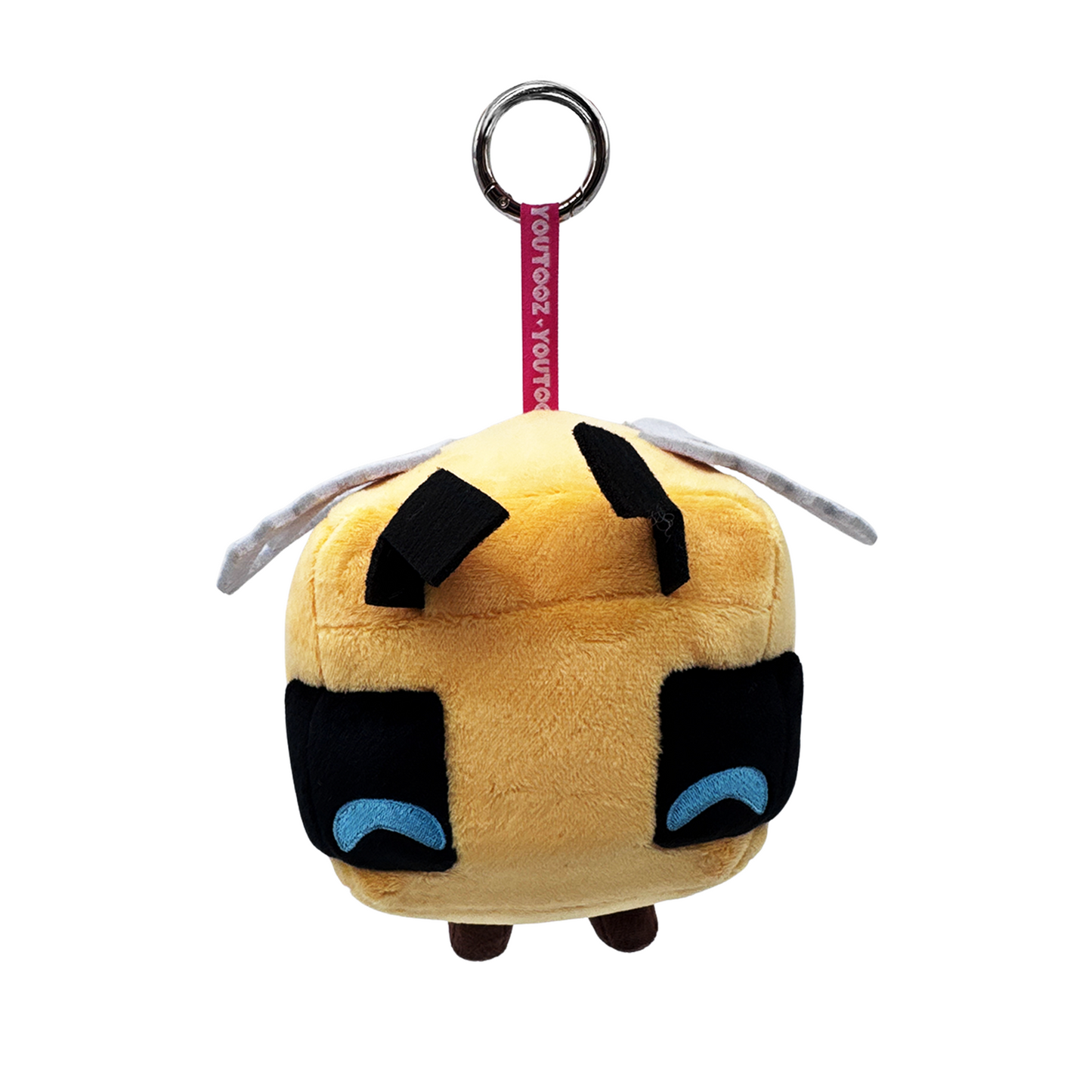 Bee Keychain (5in)