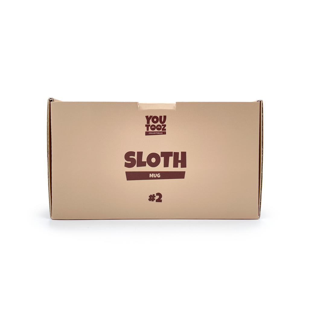 Sloth Mug