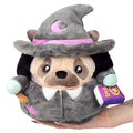 Peluche Undercover Squishable – Carlin en Sorcière