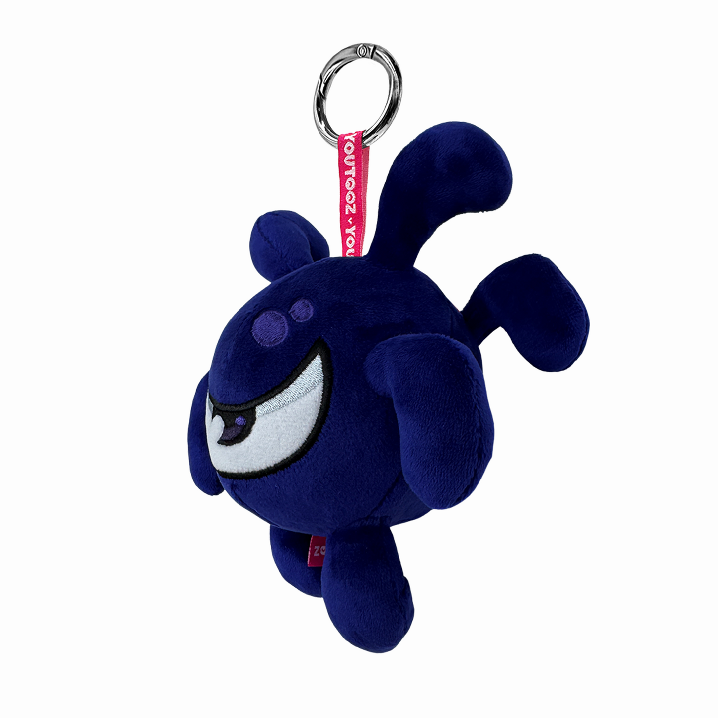 Phantom Keychain (5in)