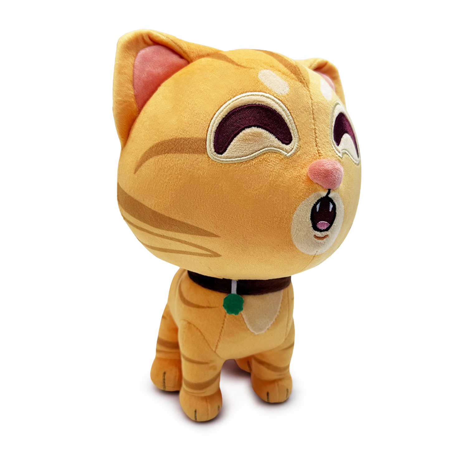 I Go Meow - Cala Plush (9in)