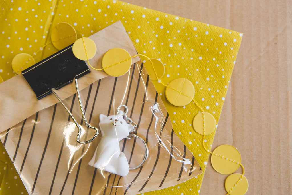 Porte-Clés Cesar Atelier Pierre Junior – vue produit 3