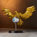 Statue Rival Warlock Ghost Shell