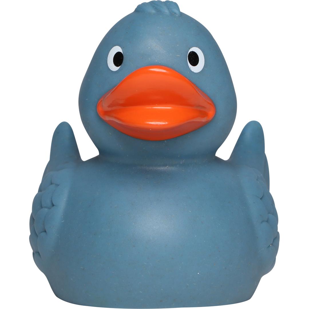 Canard en Bioplastique de Paille de Blé