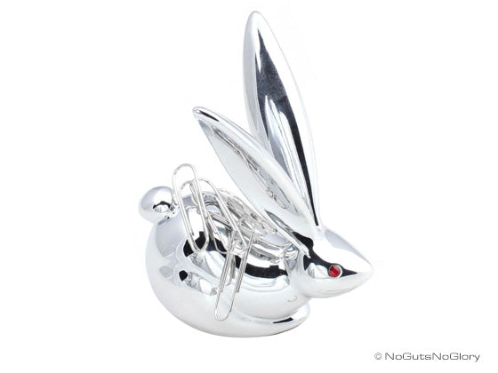 Porte-trombones Magnétique Lapin - vue 1