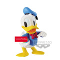 Fluffy Puffy Donald Duck – vue principale