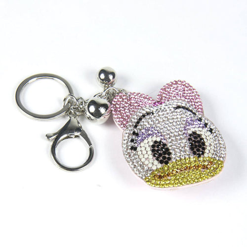 porte cles daisy duck cerda 