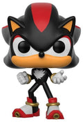 Funko Pop! Shadow – Sonic the Hedgehog