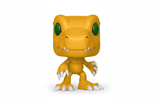 pop agumon 429
