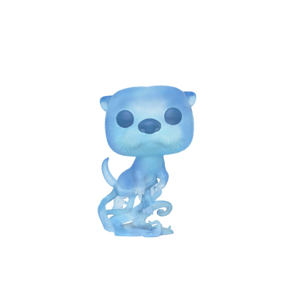 pop patronus hermione granger 106