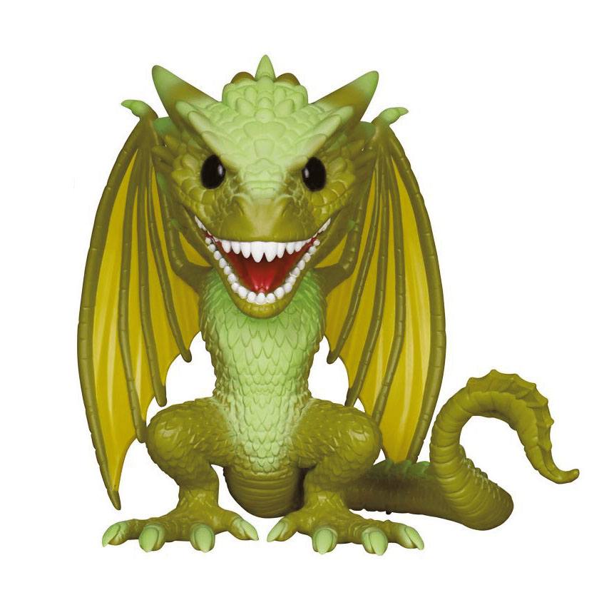 Pop! Super Rhaegal
