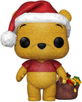 Funko Pop! Winnie L'Ourson (Diamond) – Winnie The Pooh