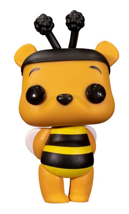 Funko Winnie L'Ourson en Abeille – Winnie The Pooh