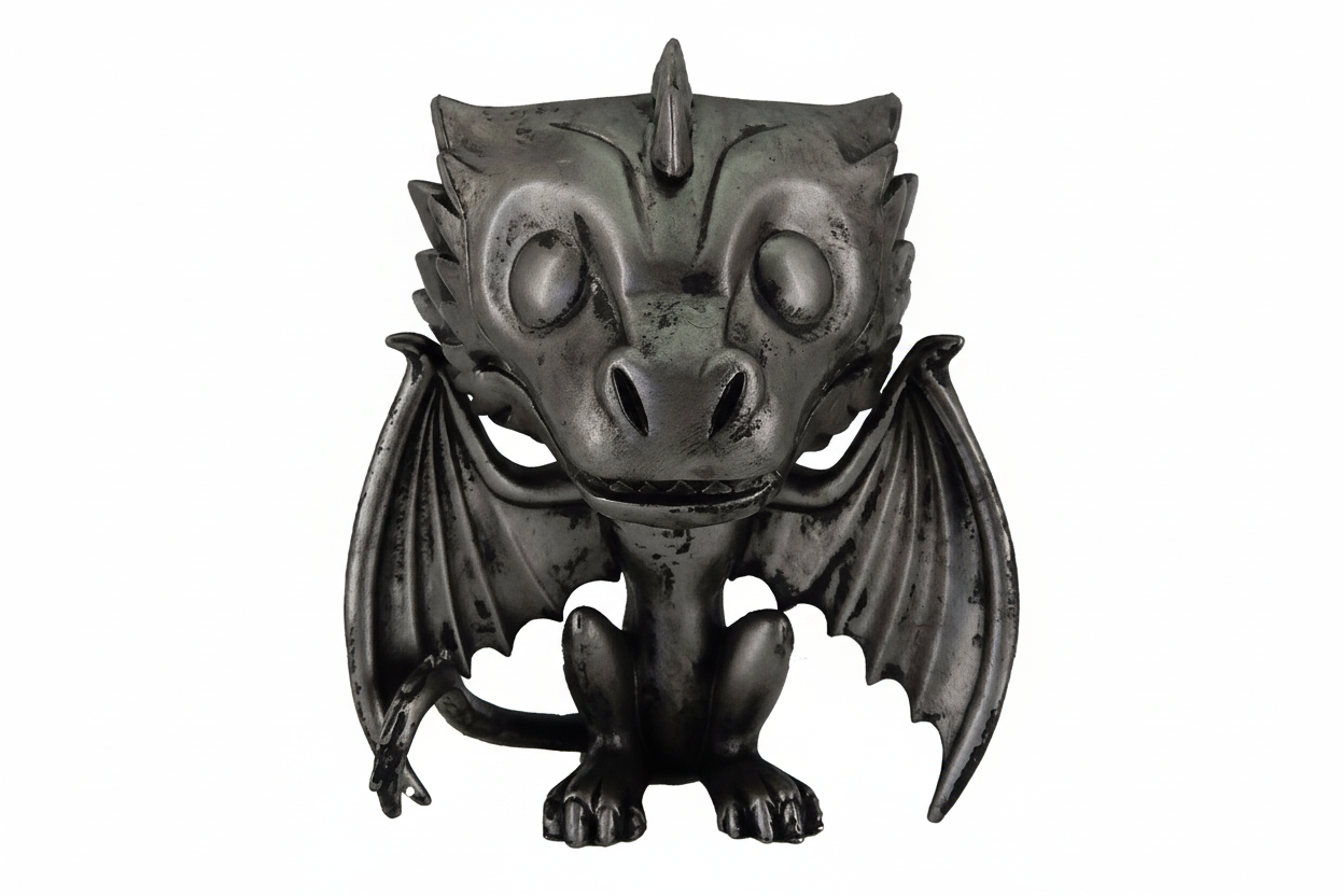 Funko Pop! Drogon – Game Of Thrones