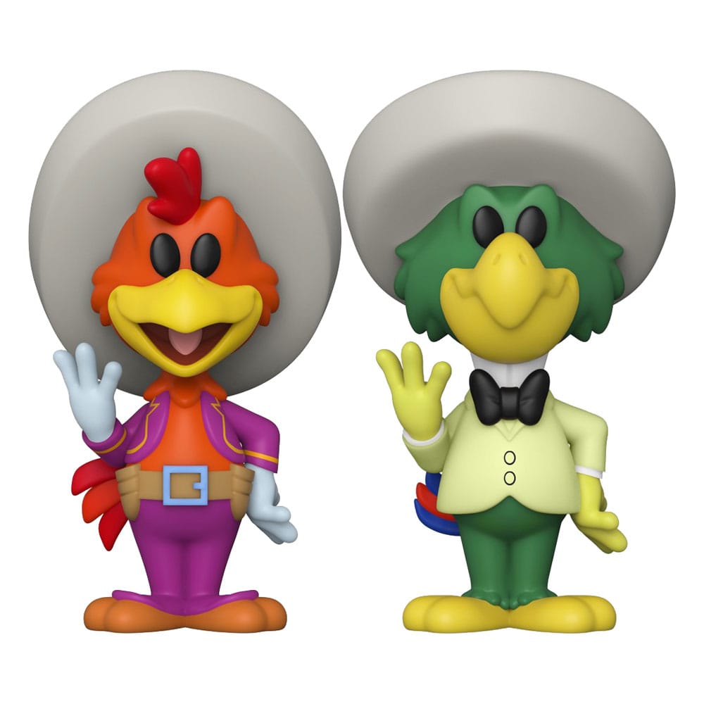 Funko Vinyl SODA Donald Duck 3 Caballeros – Disney