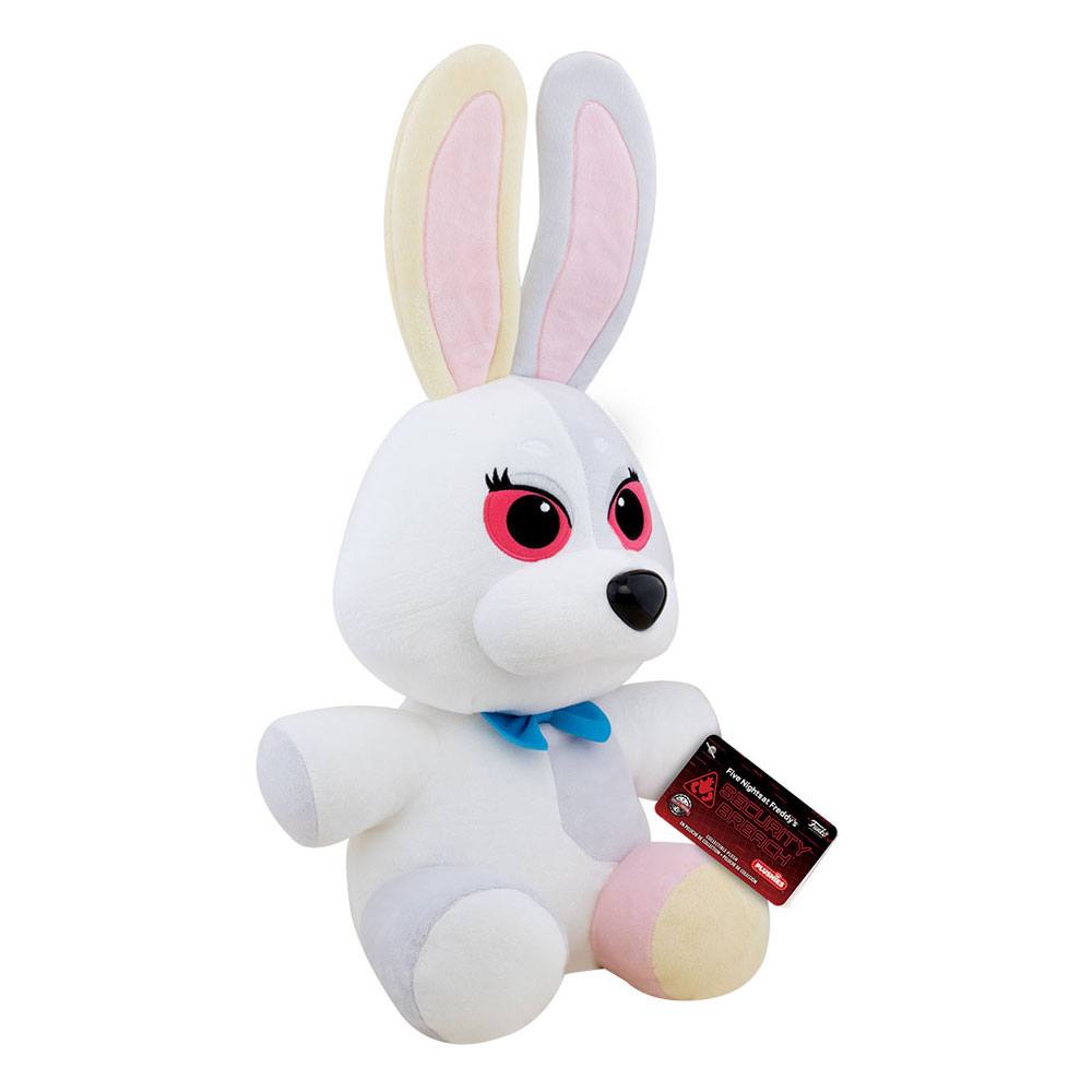 vannie plush funko