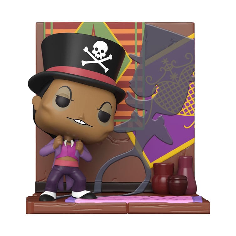 Pop! Dr. Facilier (Assemble)