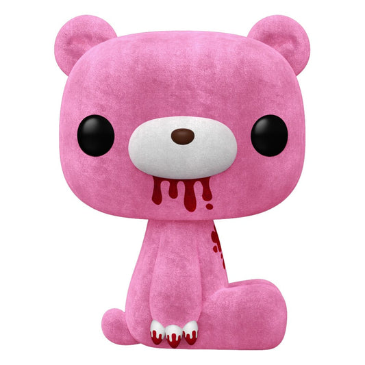 Funko Gloomy Bear (Flocked)