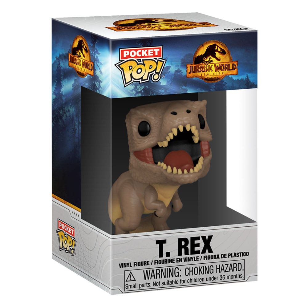 pocket pop kids tee the apex predator t rex