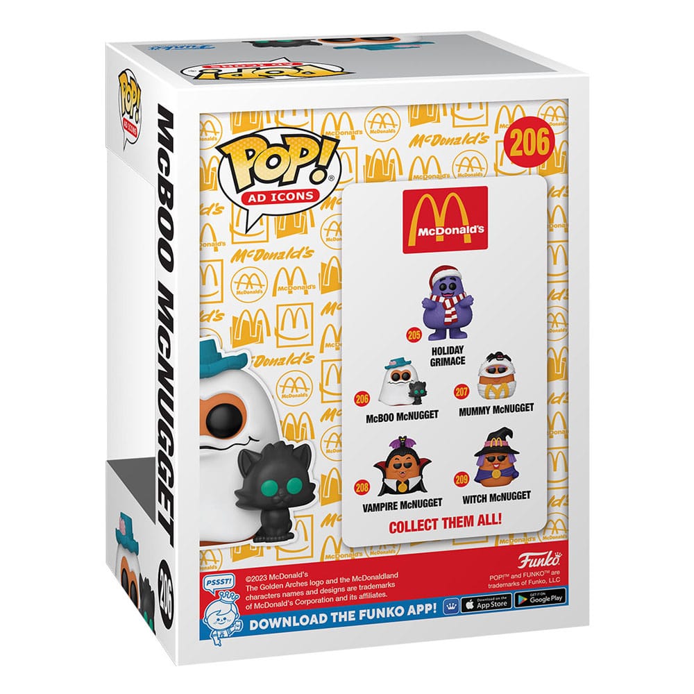 pop mcboo mcnugget 206