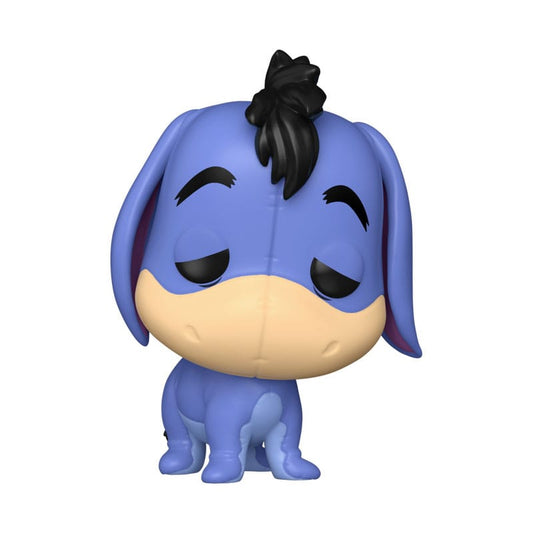 Funko Pop! Bourriquet