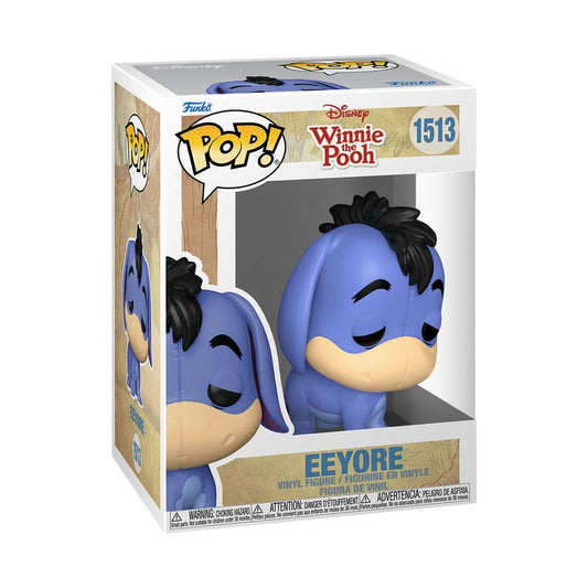 Funko Pop! Bourriquet