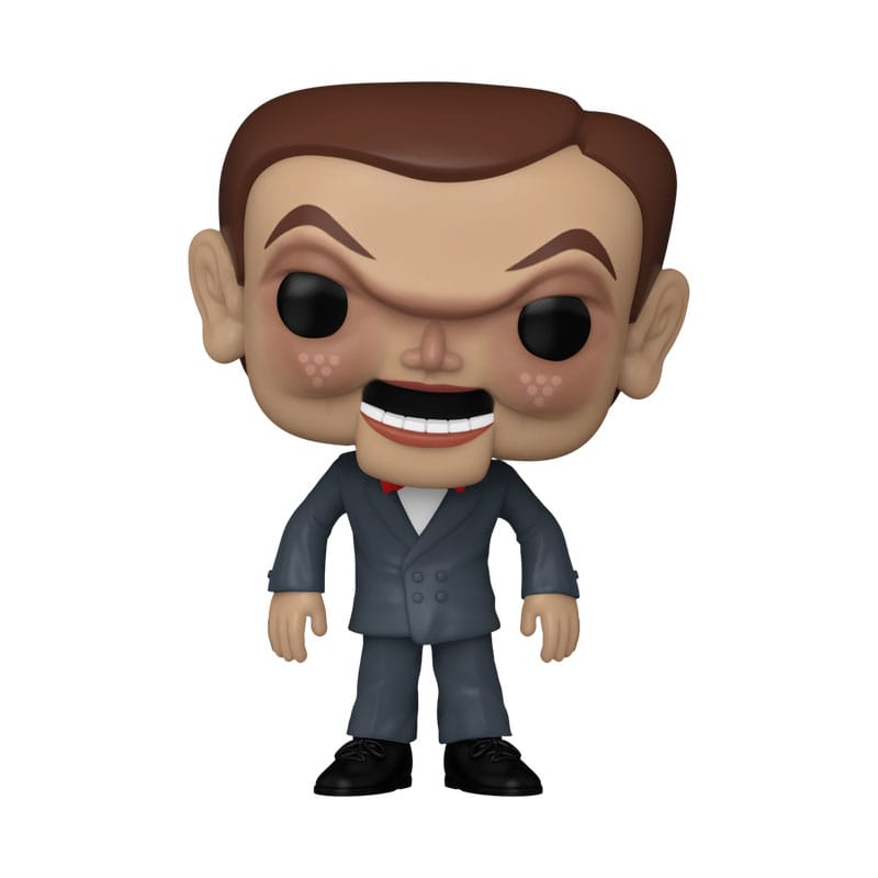 Pop! Night of the Living Dummy