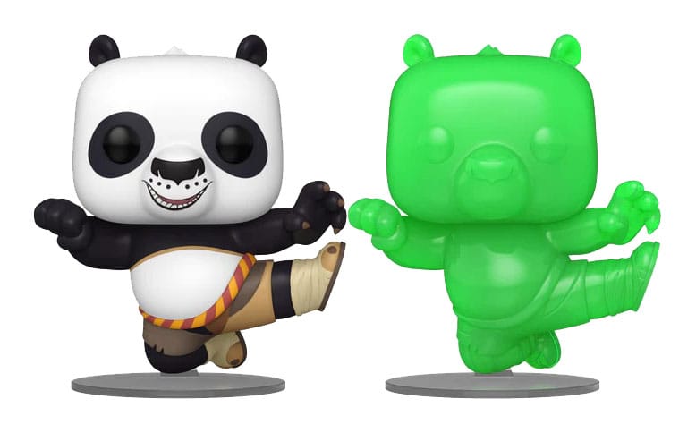 Funko Pop! Po