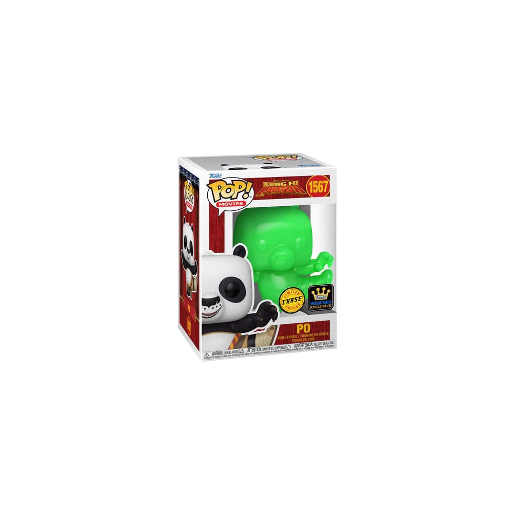 Funko Pop! Po