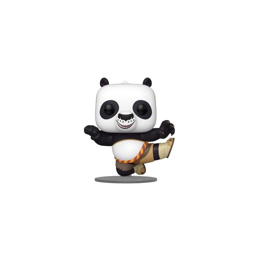 Funko Pop! Po