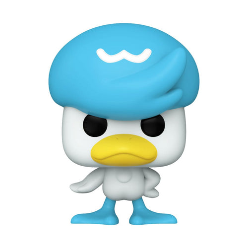 Funko Pop! Coiffeton – Pokemon