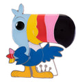 Funko Pop! Pin Toucan Sam
