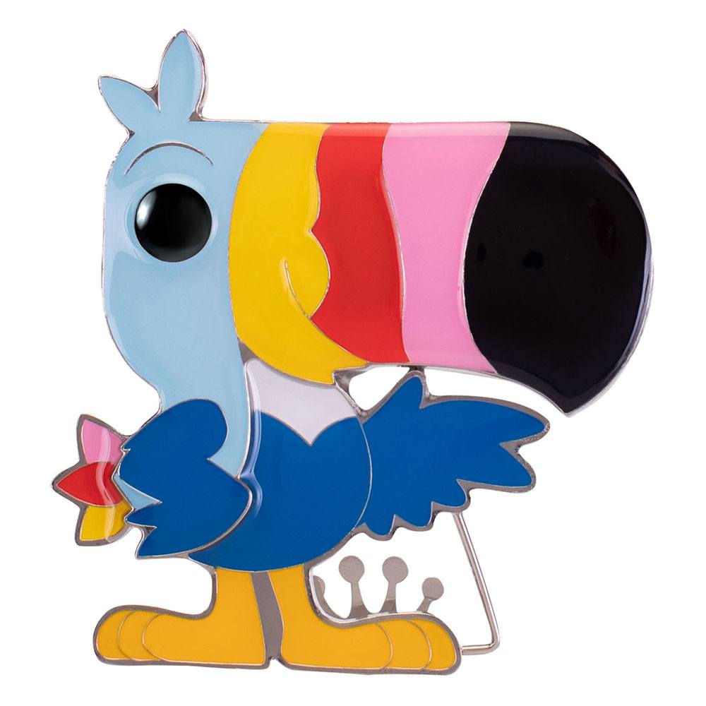 Funko Pop! Pin Toucan Sam