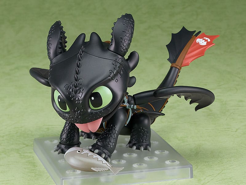Nendoroid Krokmou