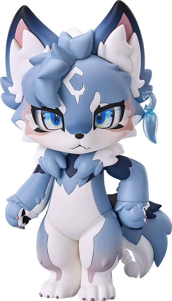 nendoroid caesar good smile company