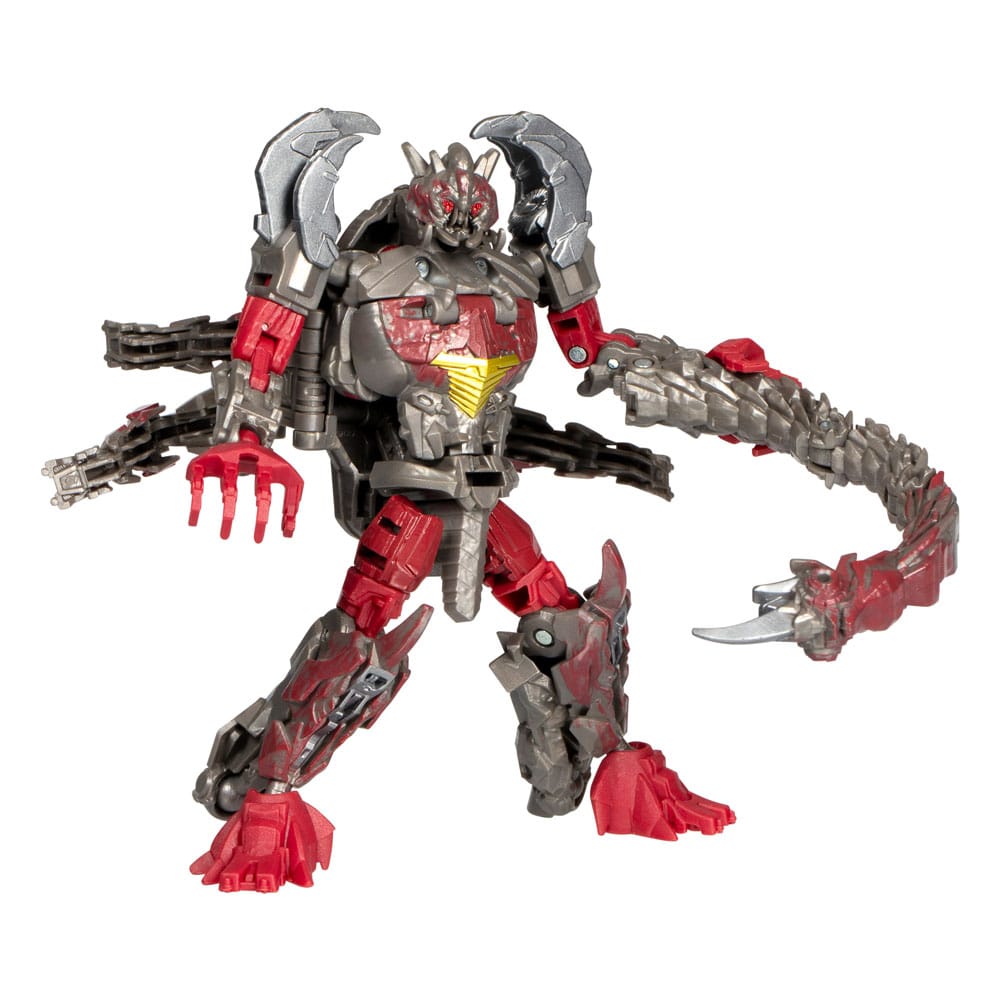 transformers generations studio series 115 double punch hasbro