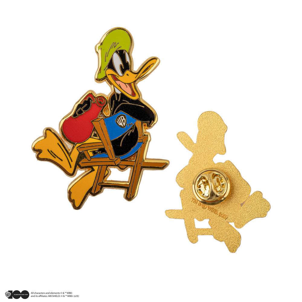 pin s bugs bunny et daffy duck a warner bros cinereplicas 