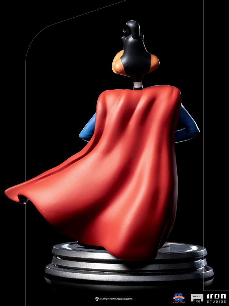 space jam a new legacy daffy duck superman 