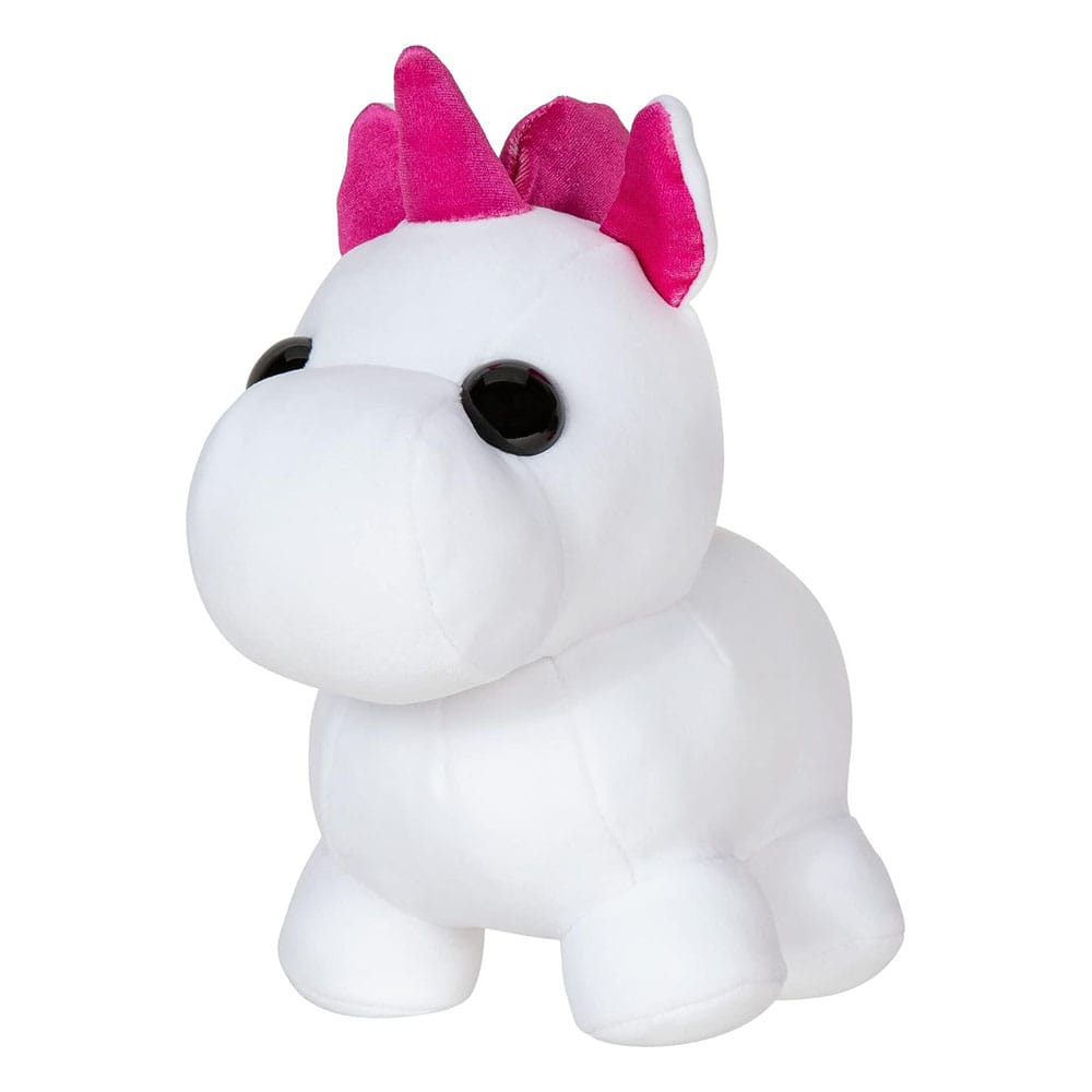 peluche adopt me unicornio jazwares JAZAME0004 191726499015