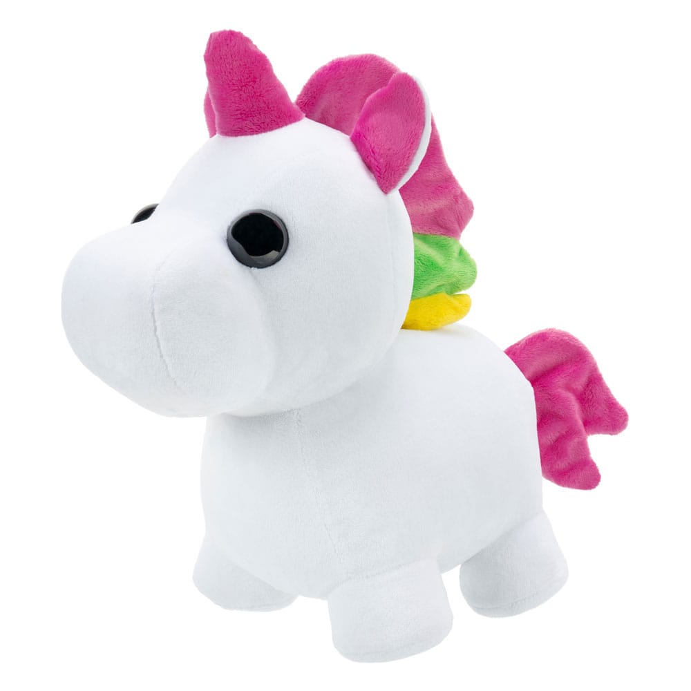 peluche adopt me licorne glow jazwares JAZAME0011 191726499107