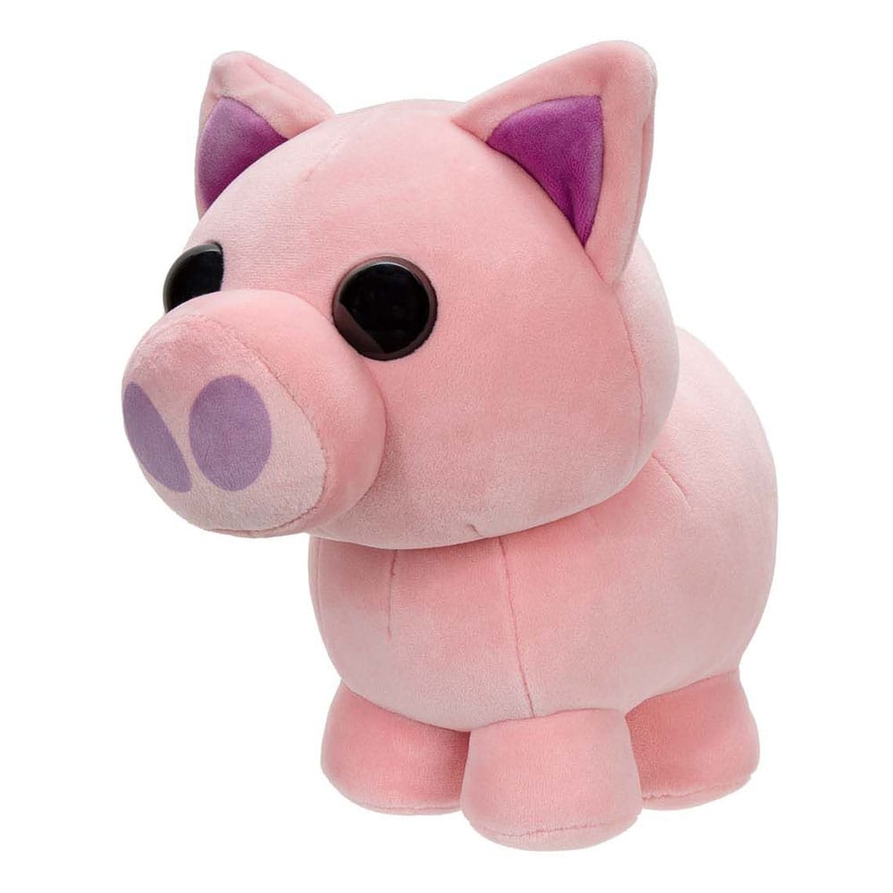 peluche adopt me pig jazwares JAZAME0053 191726708339