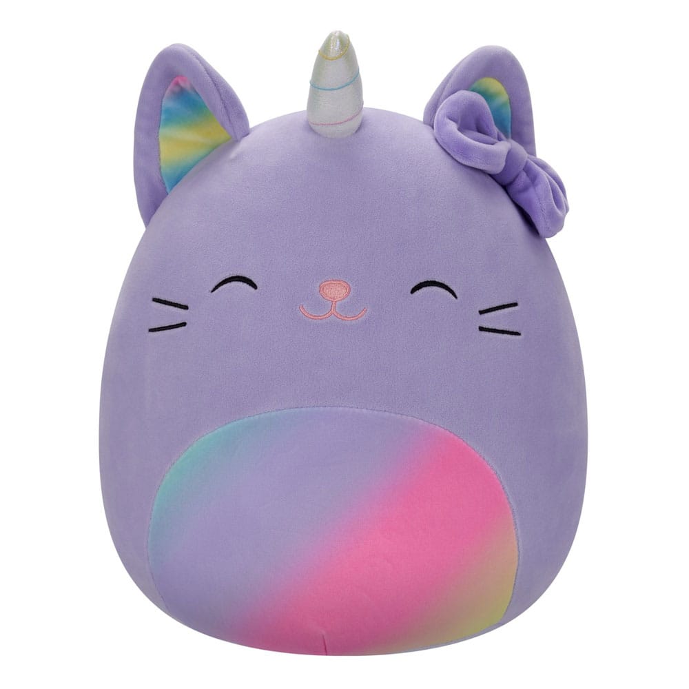 peluche squishmallows caticorn jazwares JAZSQCR05414 196566411623