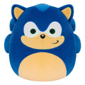 Peluche Squishmallows Sonic