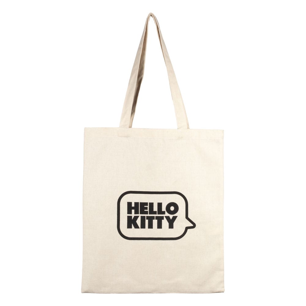 Sac de Shopping Hello Kitty - Star