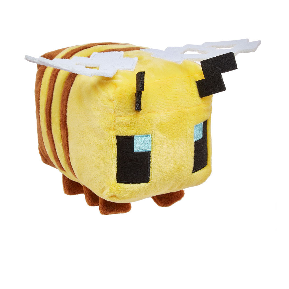 peluche minecraft bee MATTHBN41 887961993462
