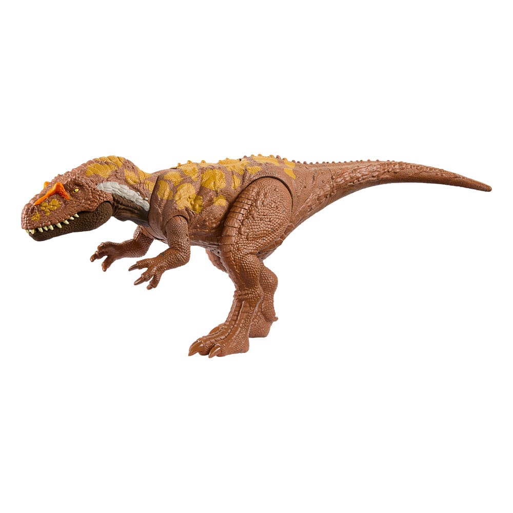 Jurassic World Epic Evolution - Wildes Brüllen Megalosaurus