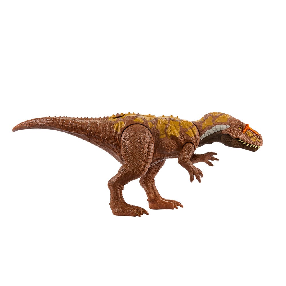 Jurassic World Epic Evolution - Wildes Brüllen Megalosaurus